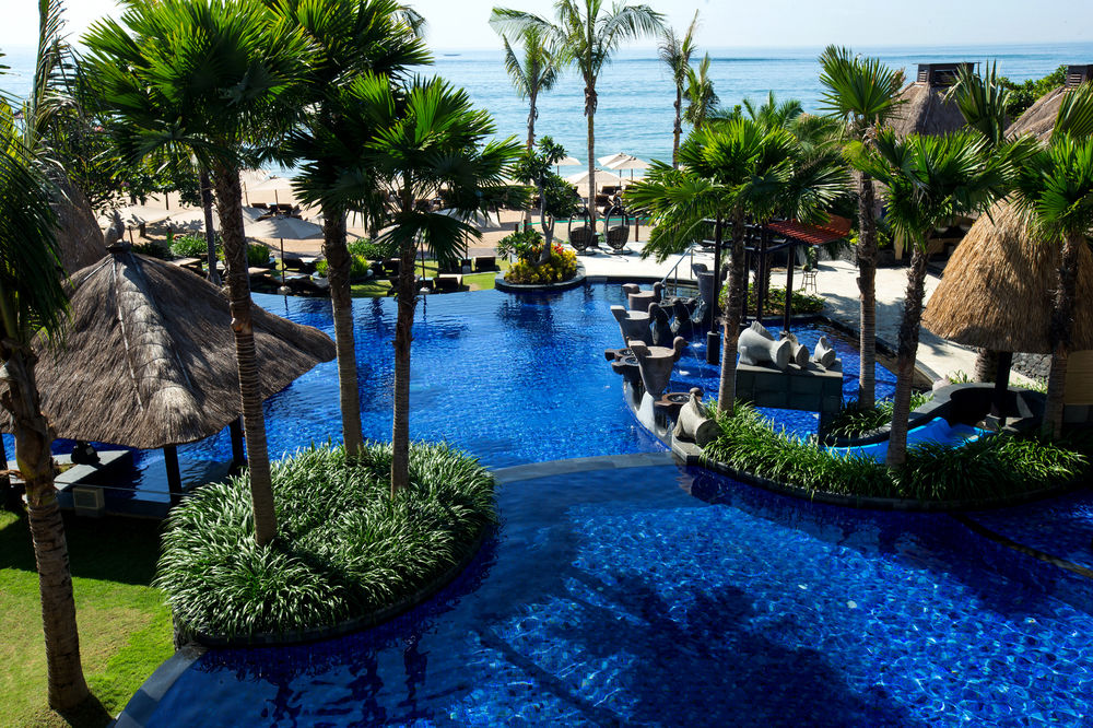 Holiday Inn Resort Bali Benoa image 1